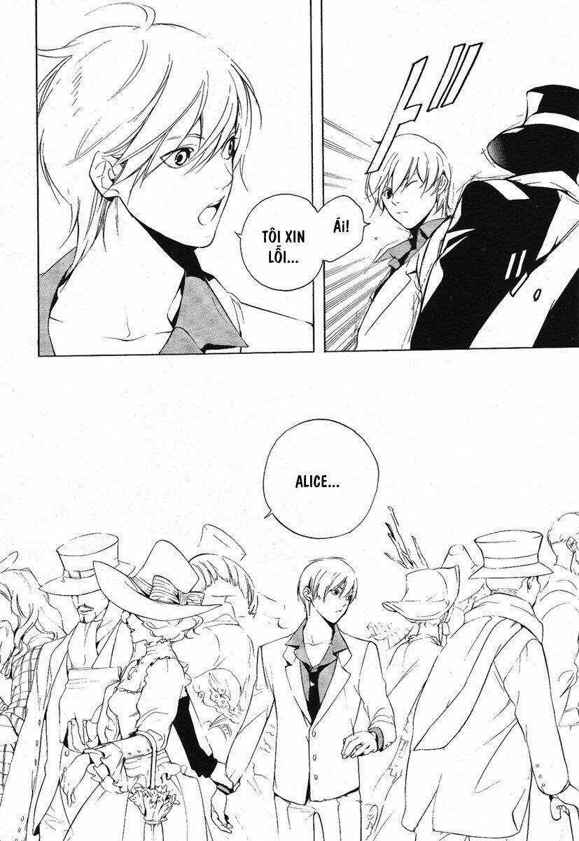 Are you Alice? - Chapter 1 - Trang 14