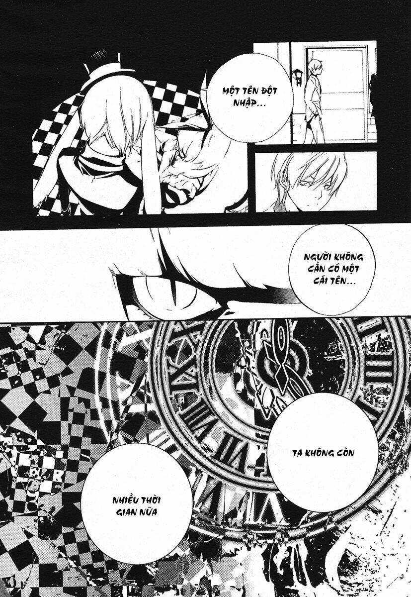 Are you Alice? - Chapter 1 - Trang 24