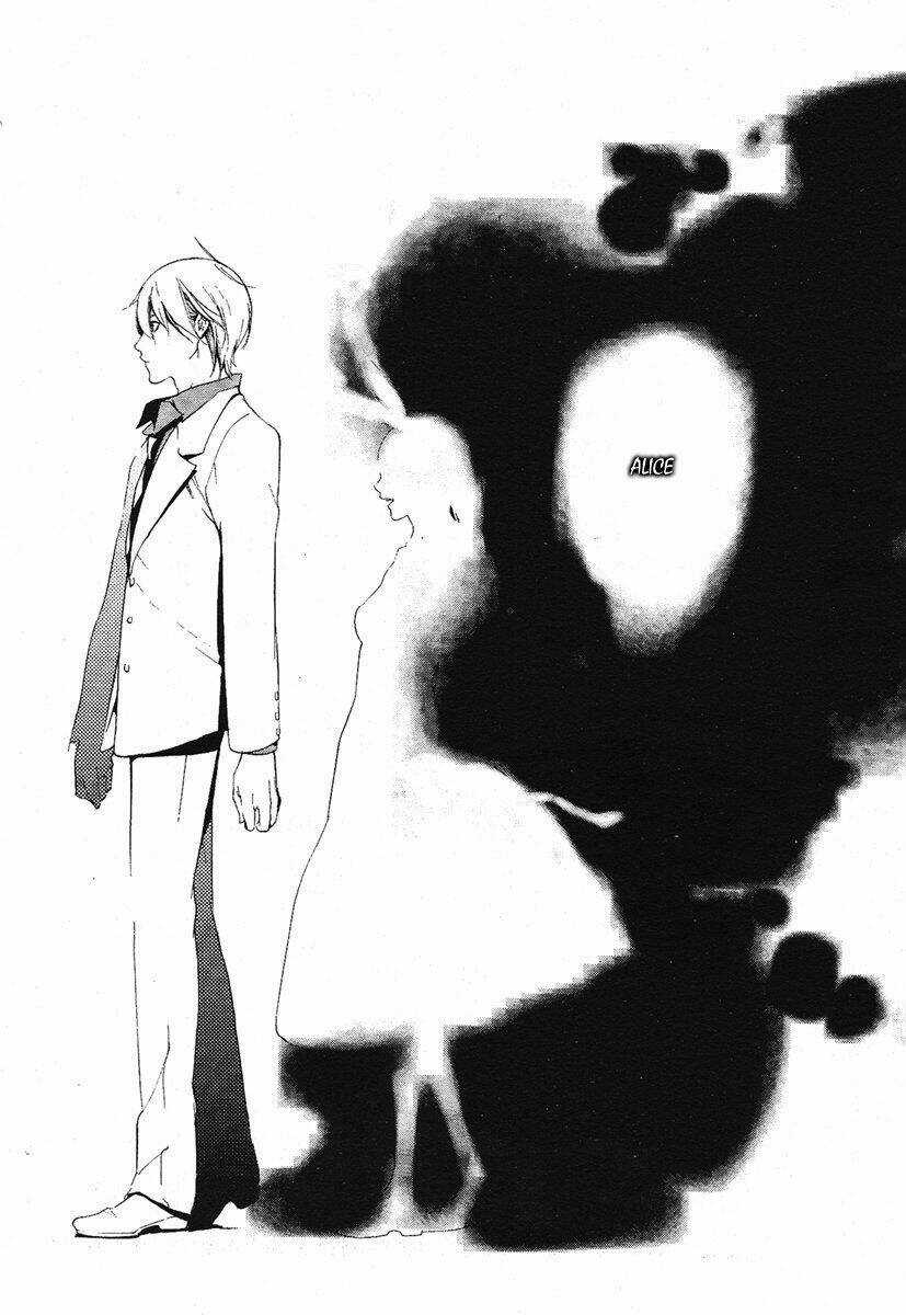 Are you Alice? - Chapter 1 - Trang 33