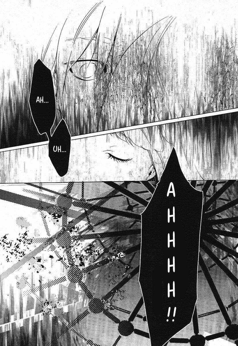 Are you Alice? - Chapter 1 - Trang 37