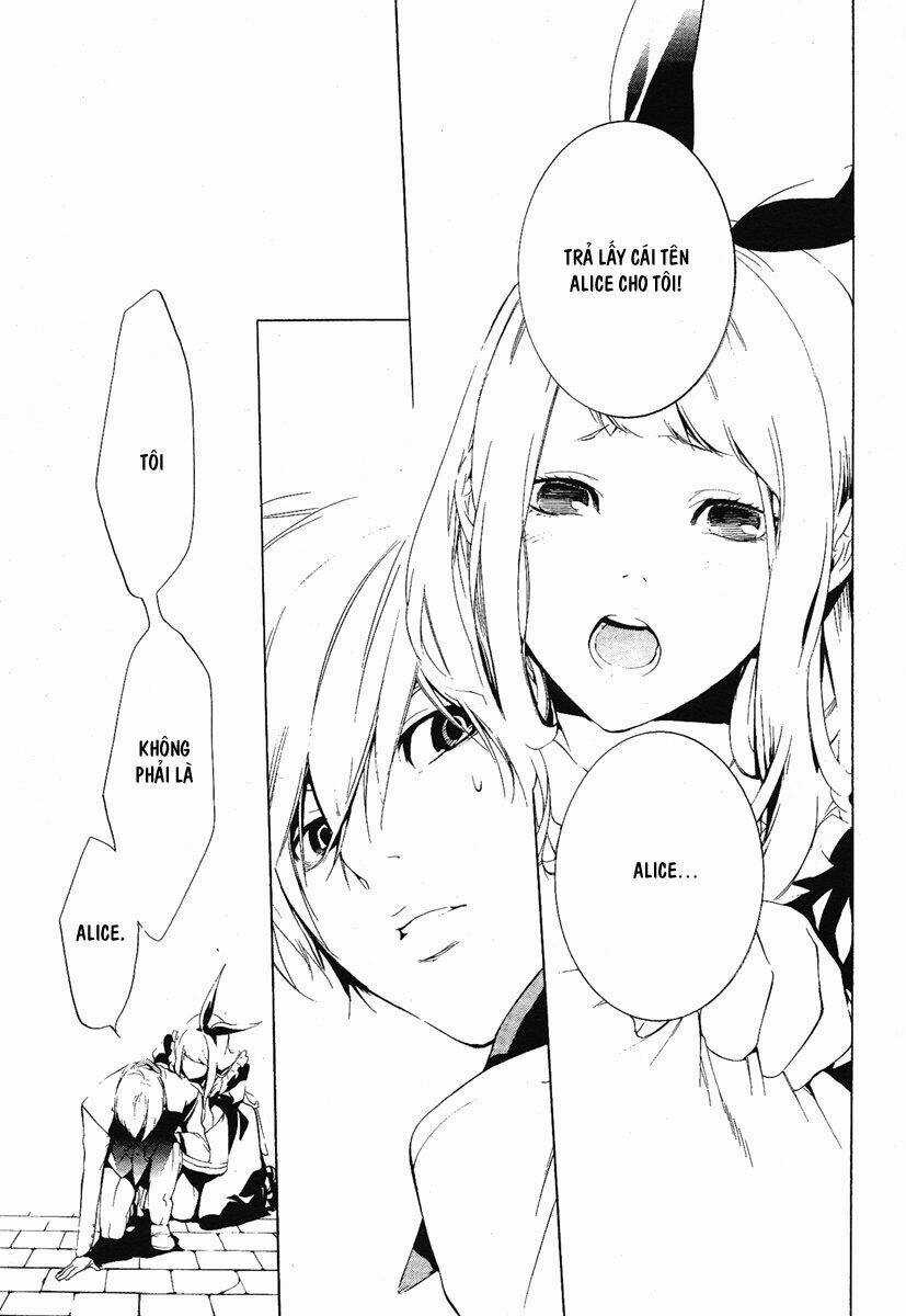 Are you Alice? - Chapter 1 - Trang 41