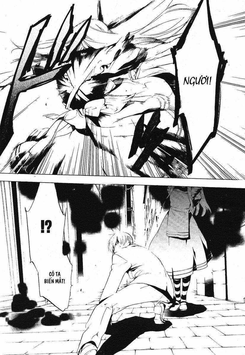 Are you Alice? - Chapter 1 - Trang 43