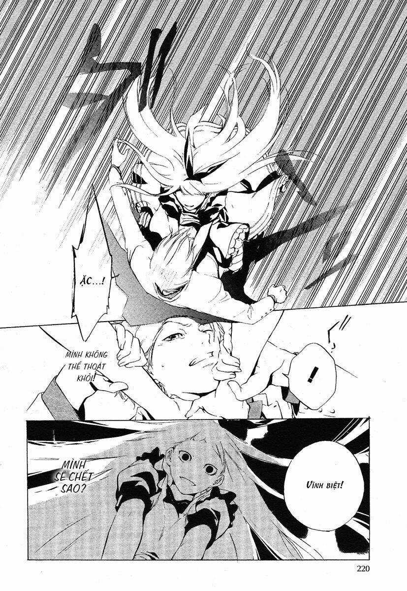 Are you Alice? - Chapter 1 - Trang 44