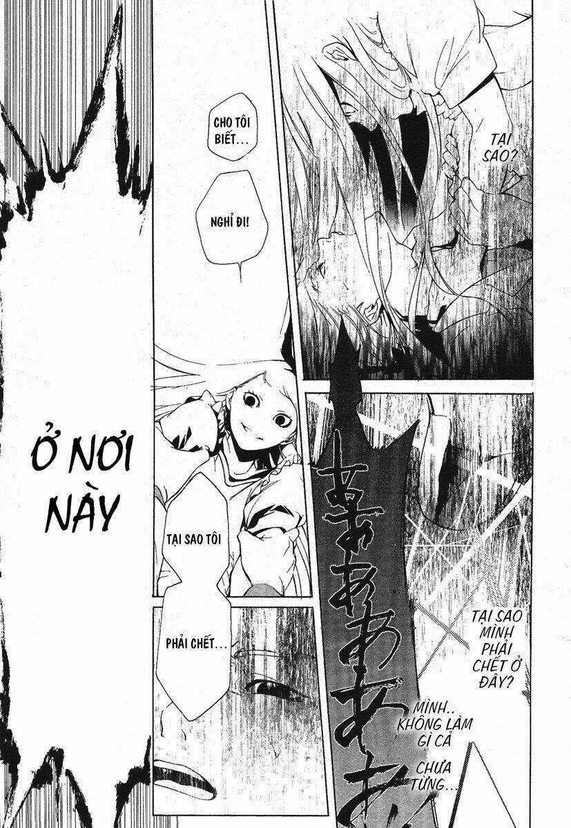 Are you Alice? - Chapter 1 - Trang 45