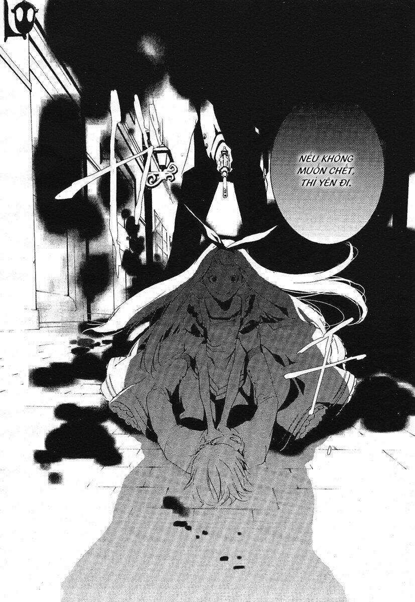 Are you Alice? - Chapter 1 - Trang 46