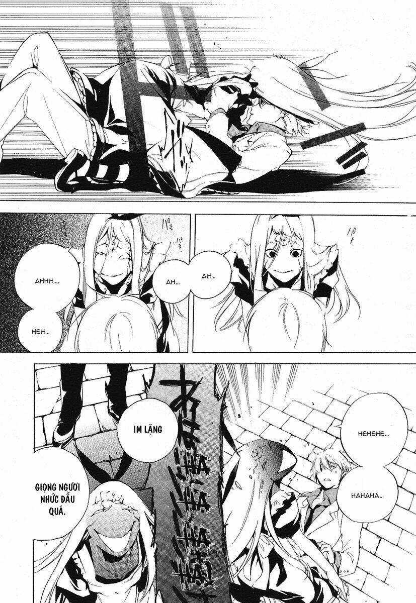 Are you Alice? - Chapter 1 - Trang 47