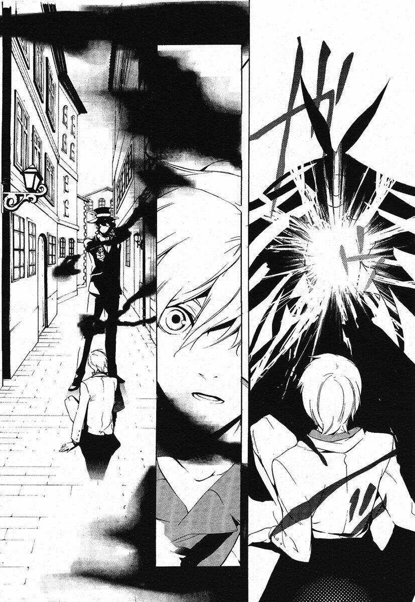 Are you Alice? - Chapter 1 - Trang 48