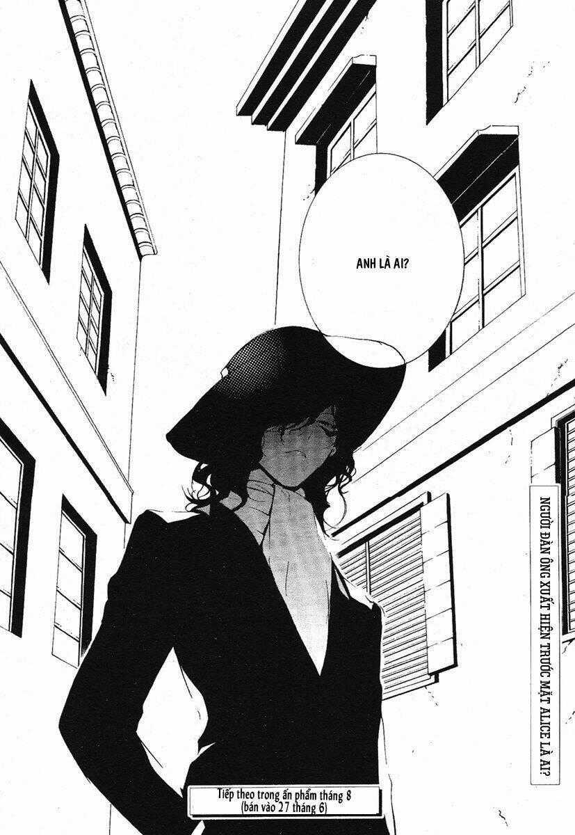 Are you Alice? - Chapter 1 - Trang 50