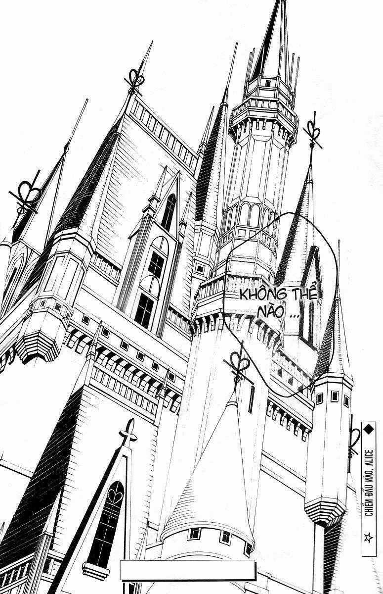 Are you Alice? - Chapter 10 - Trang 27