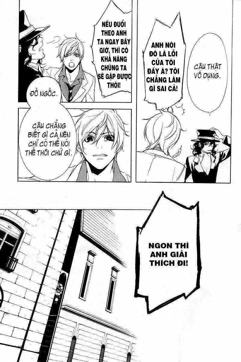 Are you Alice? - Chapter 10 - Trang 6