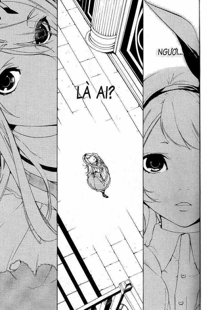 Are you Alice? - Chapter 11 - Trang 11