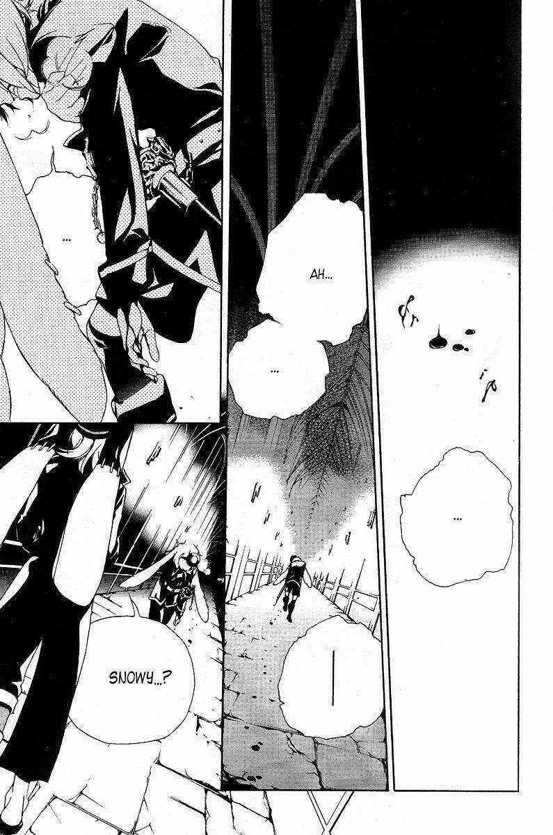 Are you Alice? - Chapter 11 - Trang 25