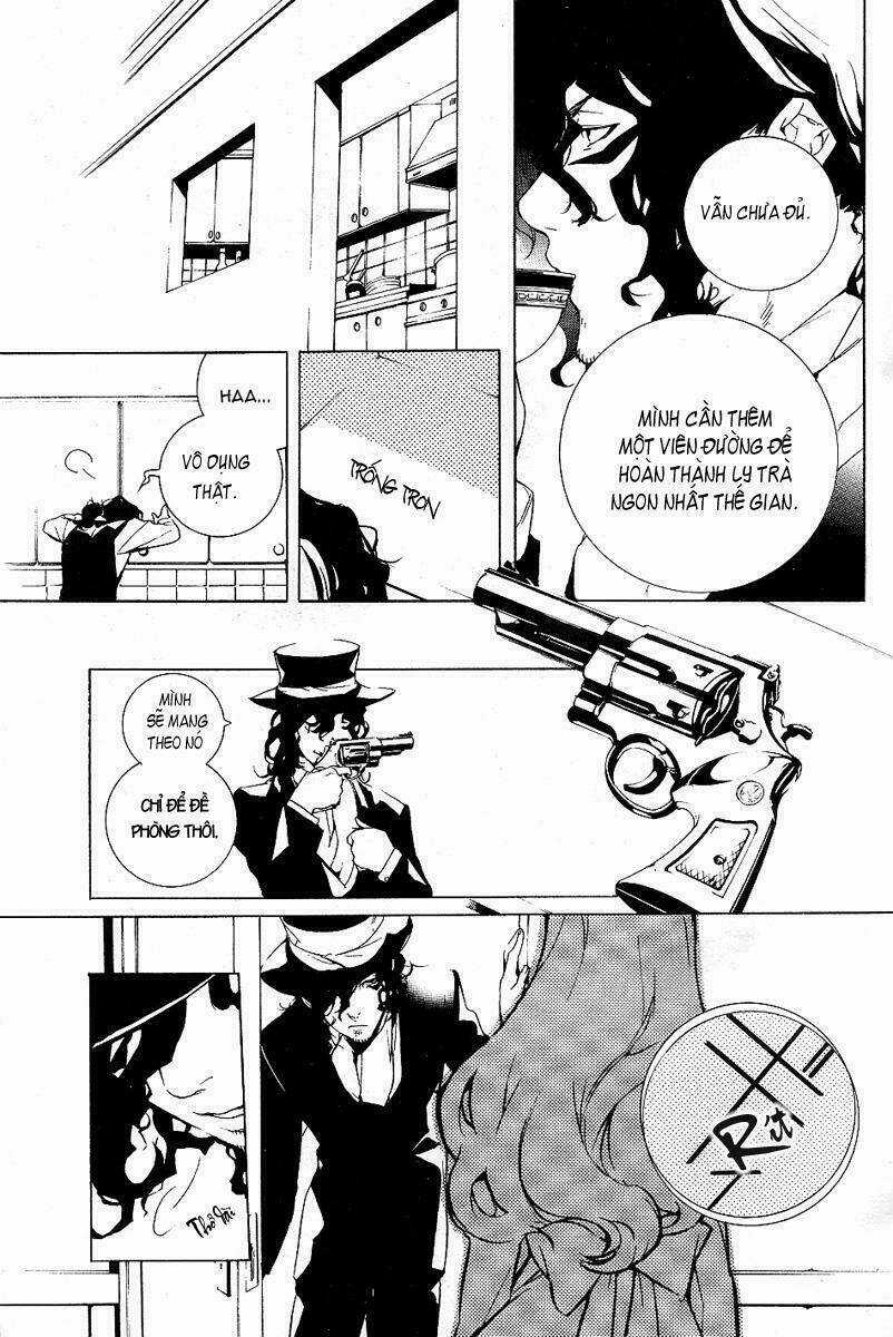 Are you Alice? - Chapter 13 - Trang 24