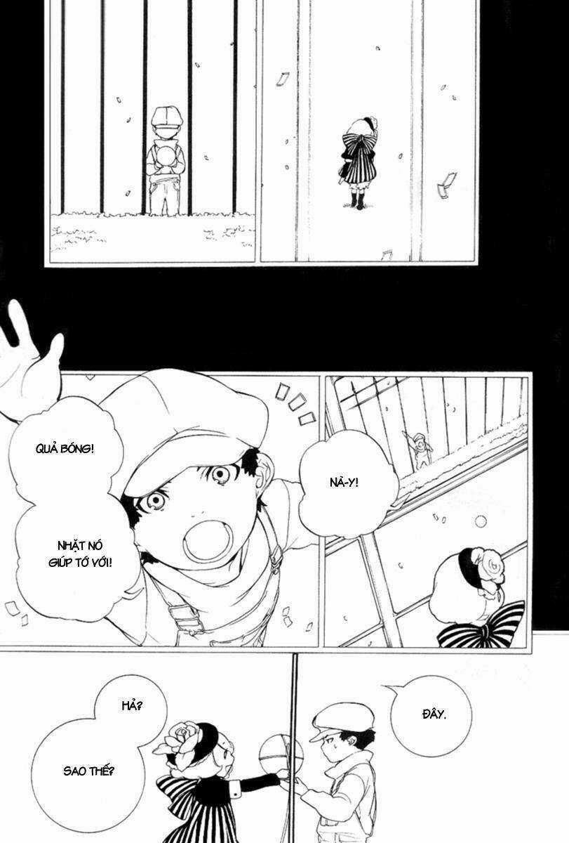 Are you Alice? - Chapter 14 - Trang 17