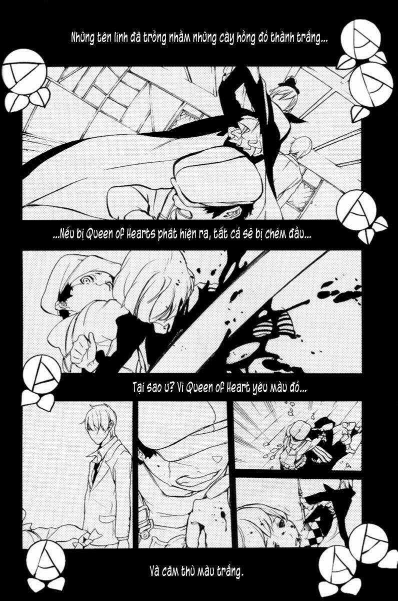 Are you Alice? - Chapter 14 - Trang 38