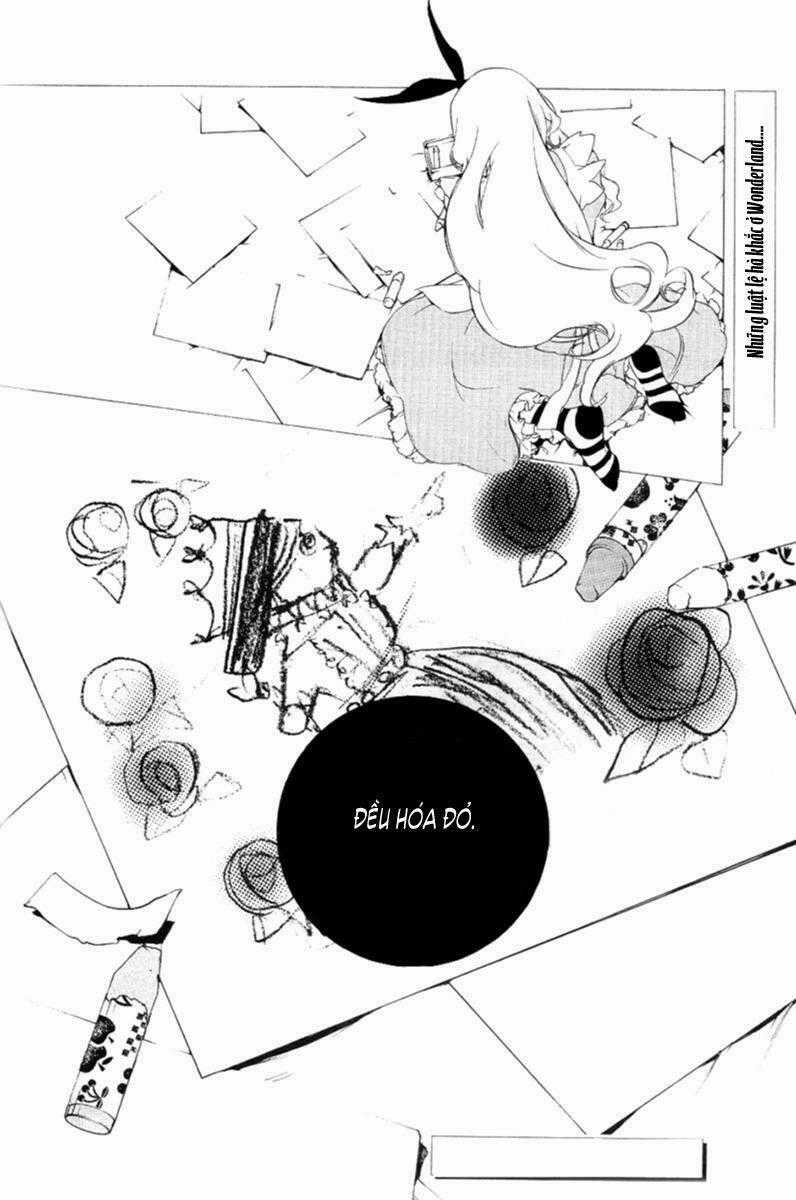 Are you Alice? - Chapter 14 - Trang 40