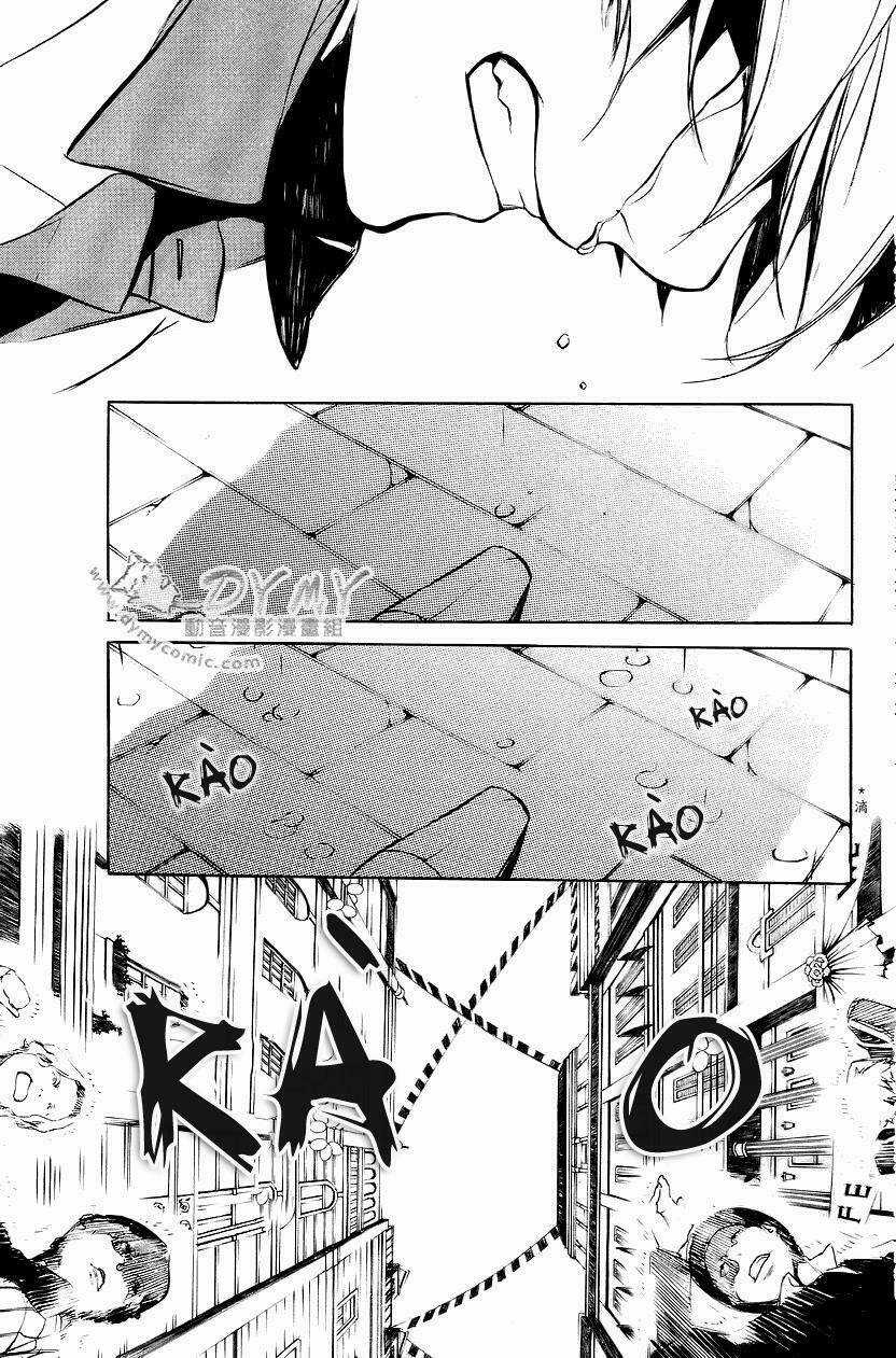 Are you Alice? - Chapter 15 - Trang 17