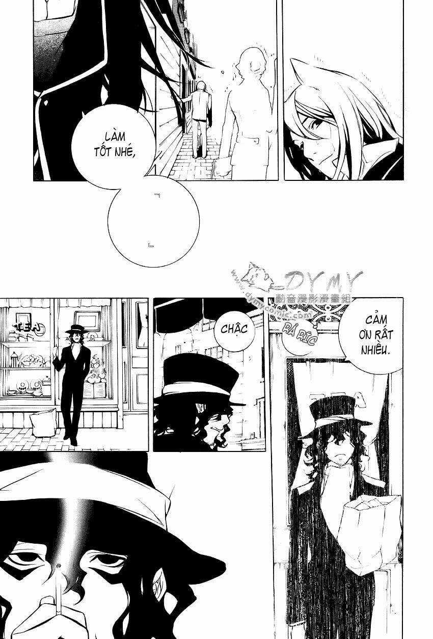 Are you Alice? - Chapter 15 - Trang 20