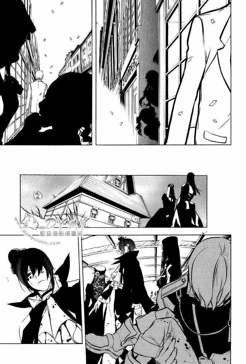 Are you Alice? - Chapter 15 - Trang 6