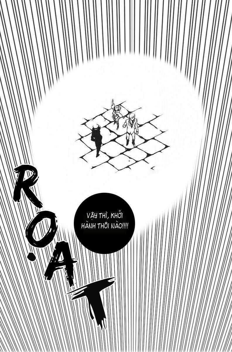 Are you Alice? - Chapter 17 - Trang 15