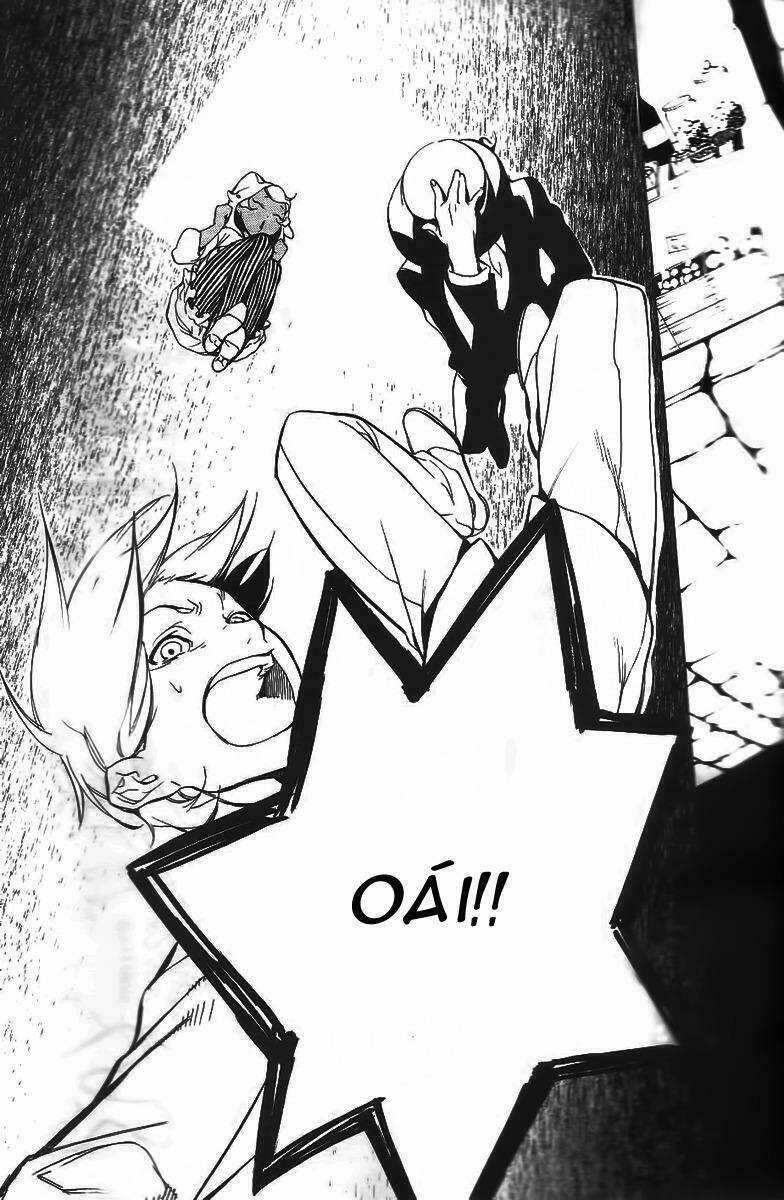 Are you Alice? - Chapter 17 - Trang 19