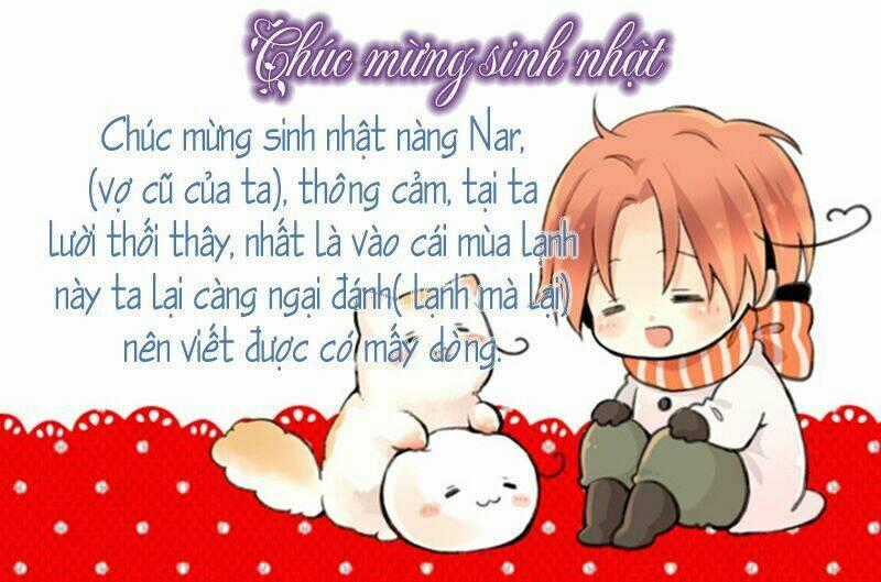 Are you Alice? - Chapter 18 - Trang 1