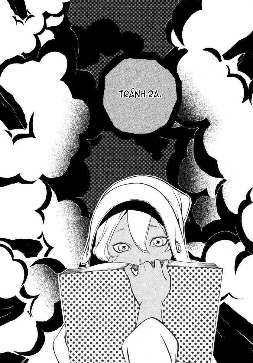 Are you Alice? - Chapter 18 - Trang 14