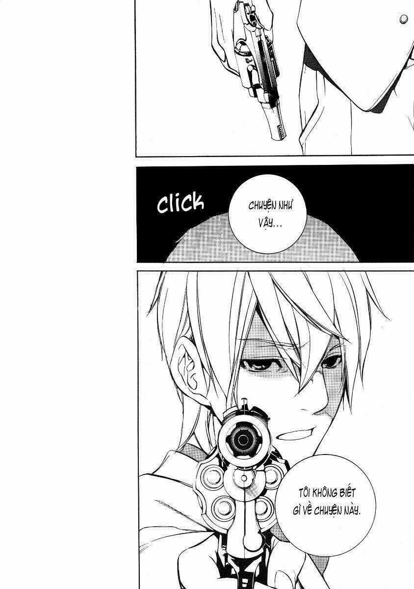 Are you Alice? - Chapter 18 - Trang 24