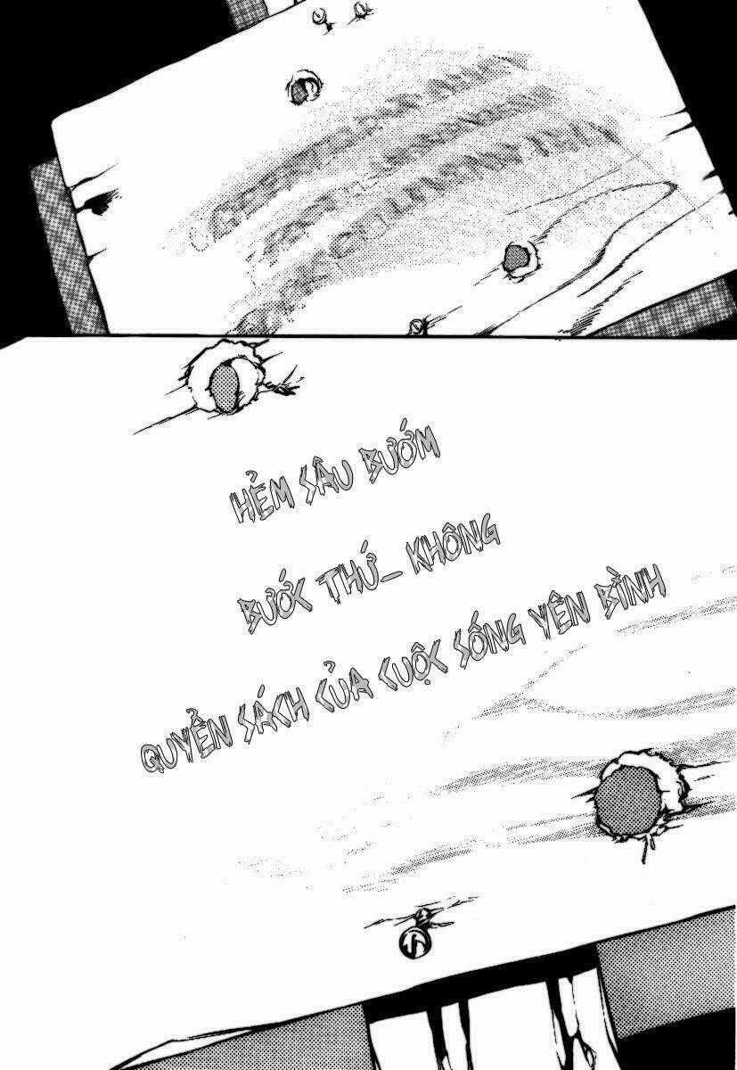 Are you Alice? - Chapter 18 - Trang 25