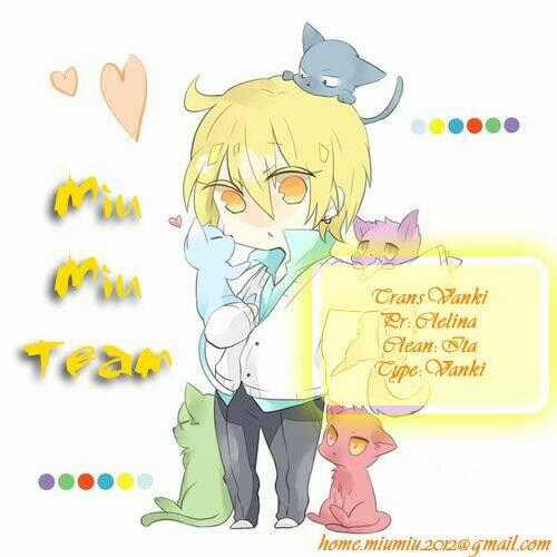 Are you Alice? - Chapter 19 - Trang 1