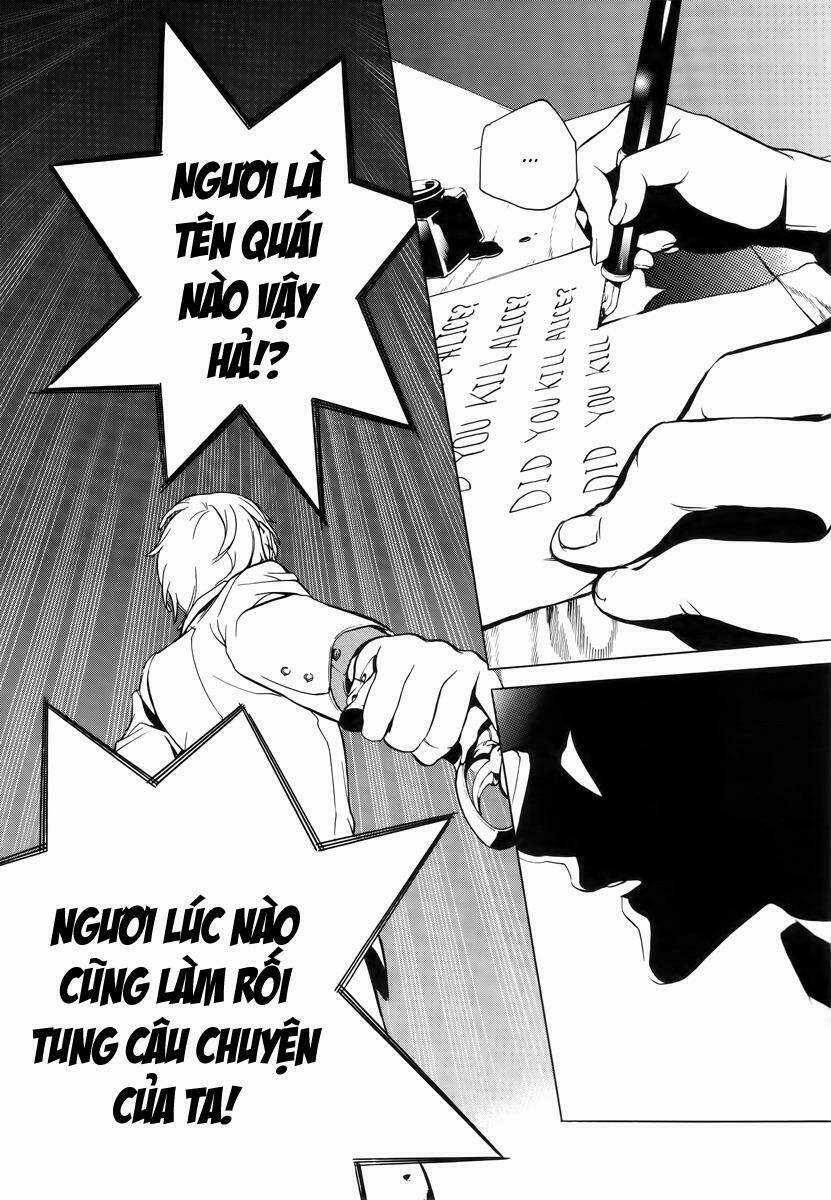 Are you Alice? - Chapter 19 - Trang 29