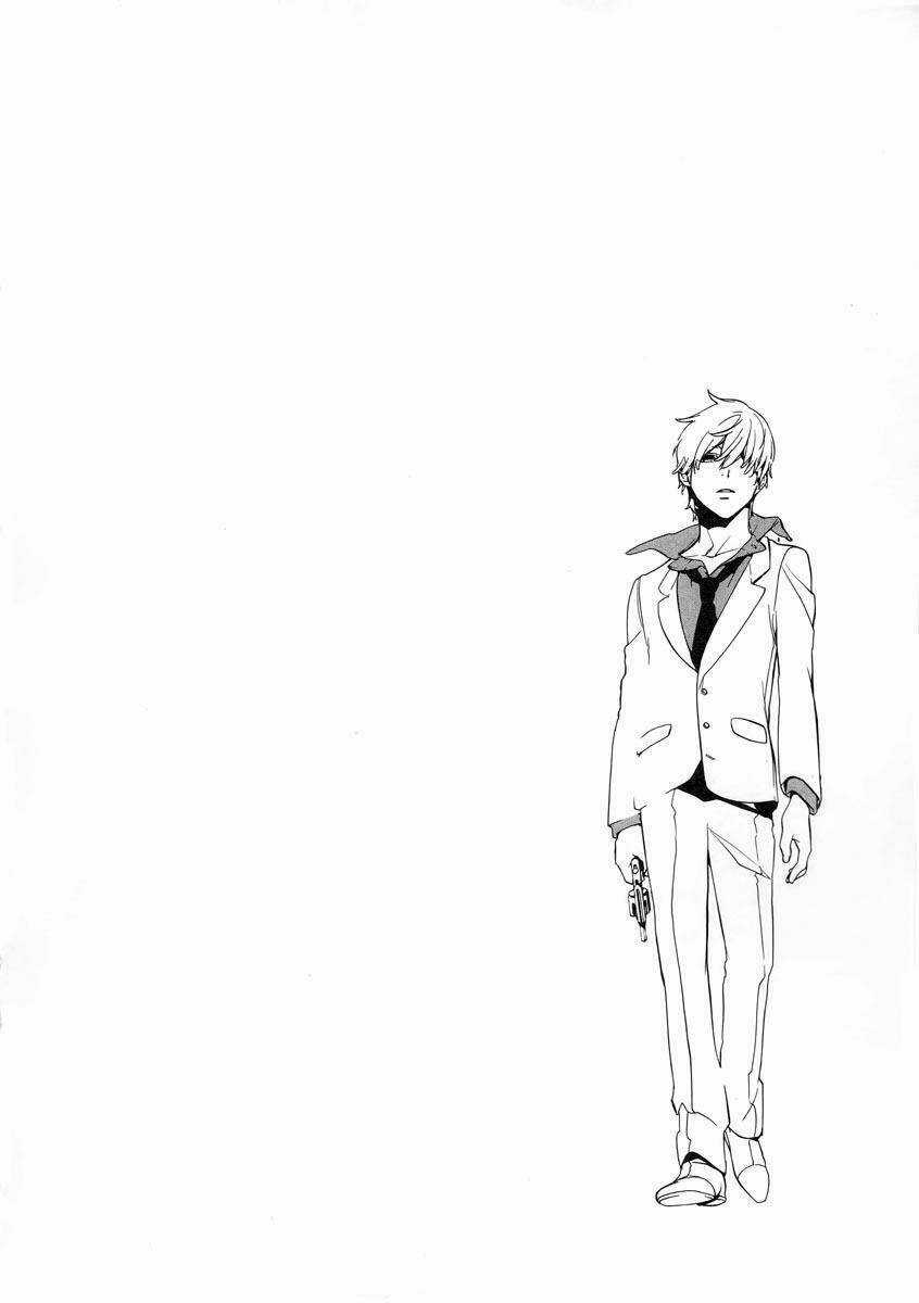 Are you Alice? - Chapter 19 - Trang 4