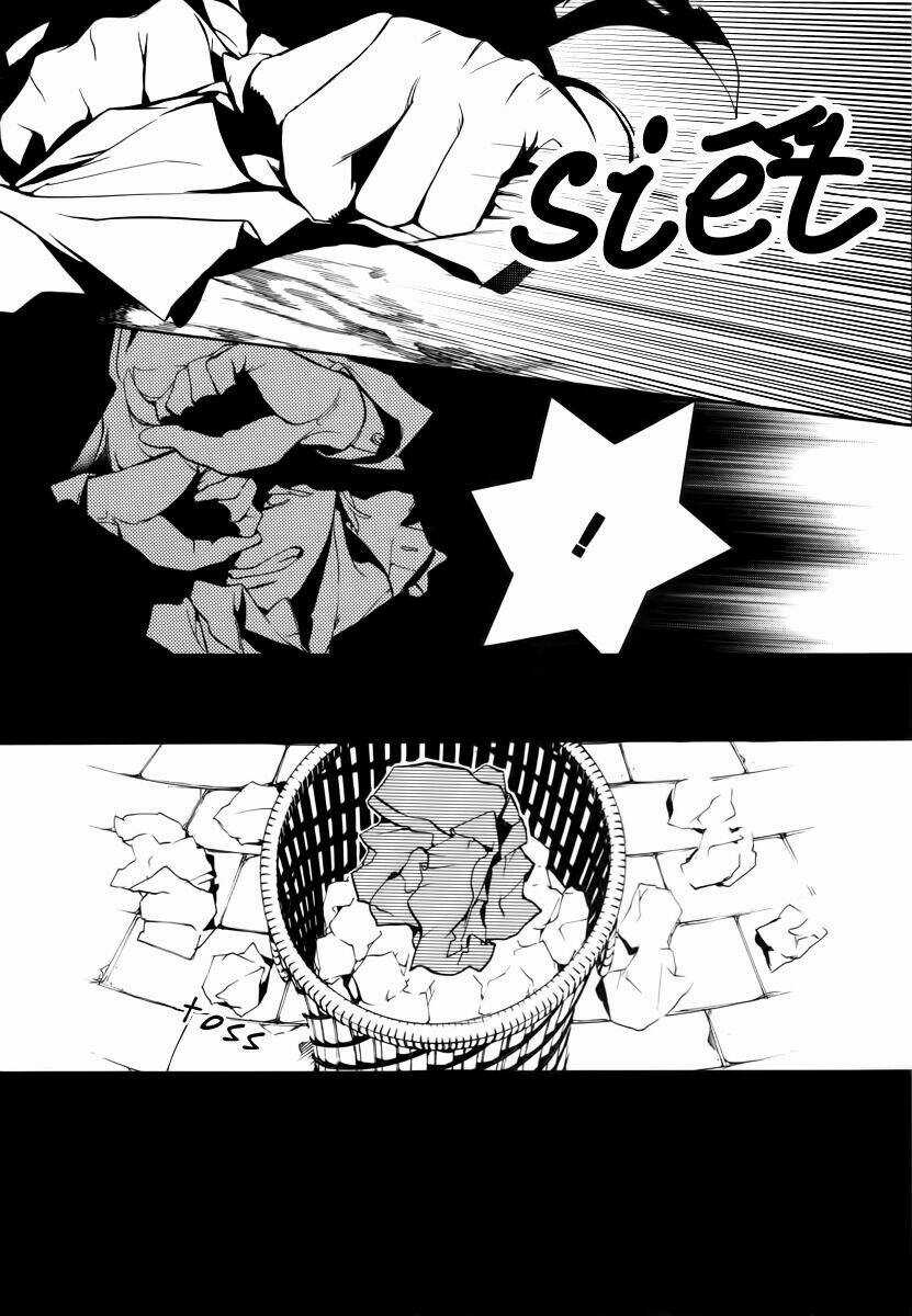 Are you Alice? - Chapter 19 - Trang 31