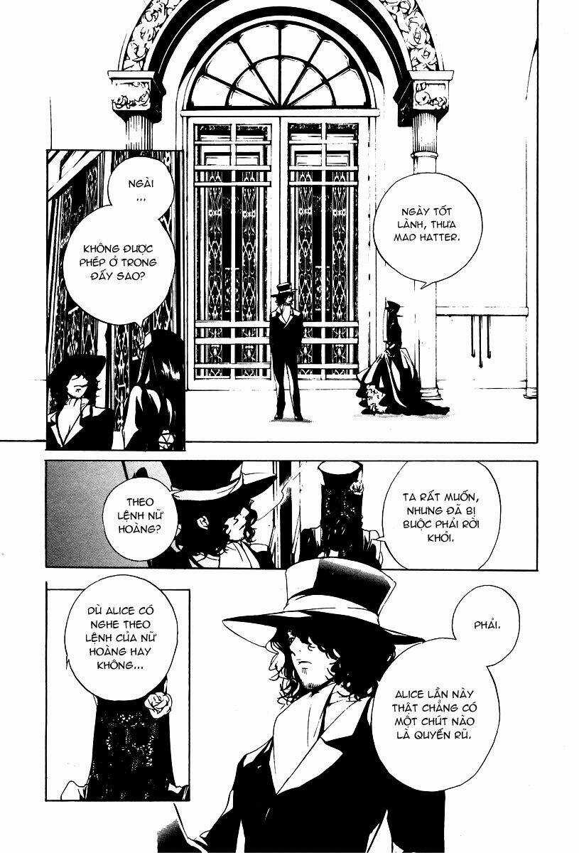 Are you Alice? - Chapter 2 - Trang 39