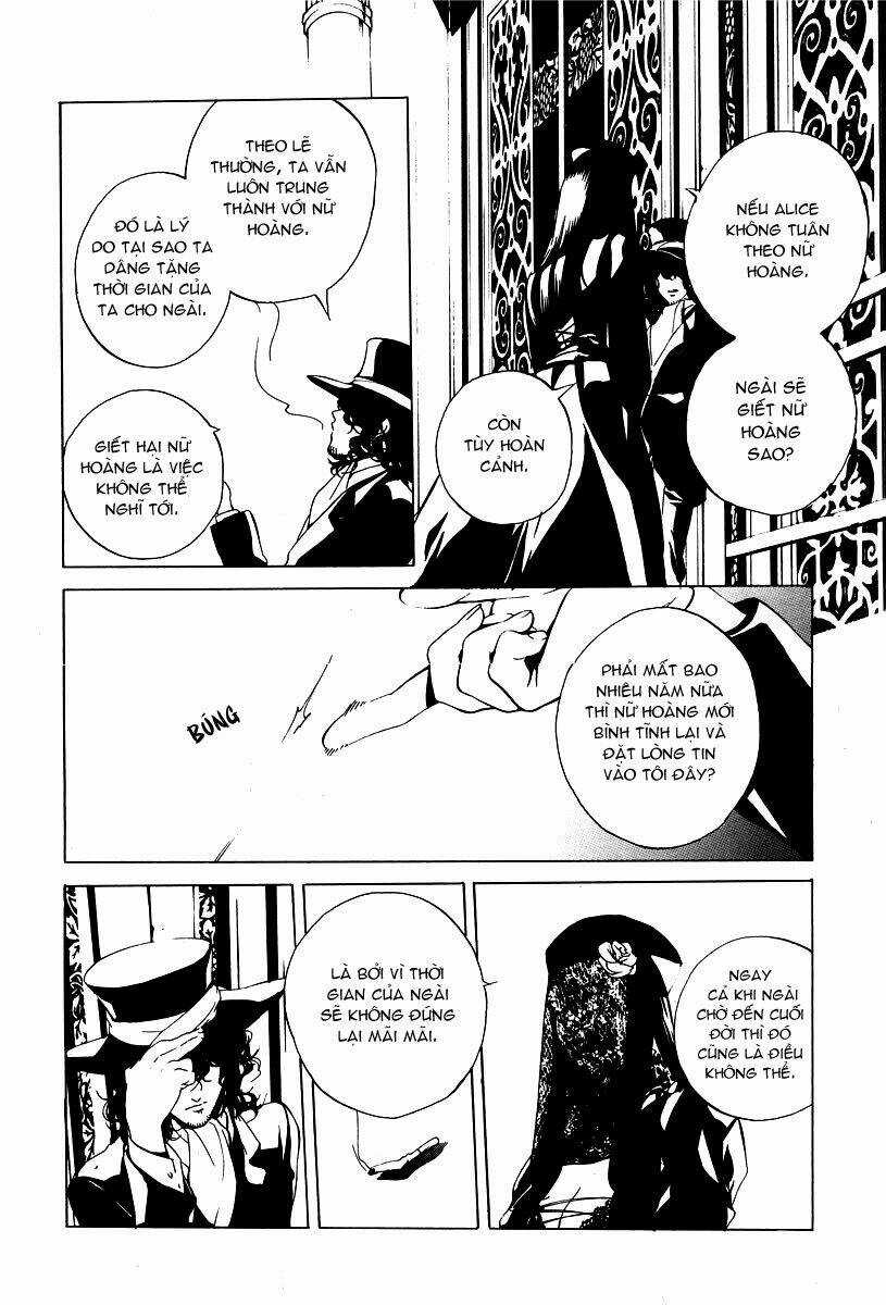 Are you Alice? - Chapter 2 - Trang 40