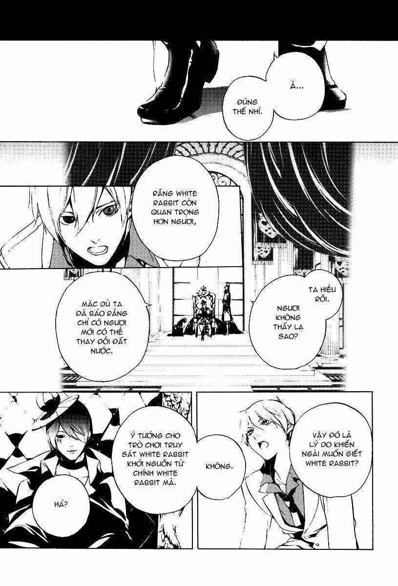 Are you Alice? - Chapter 2 - Trang 41