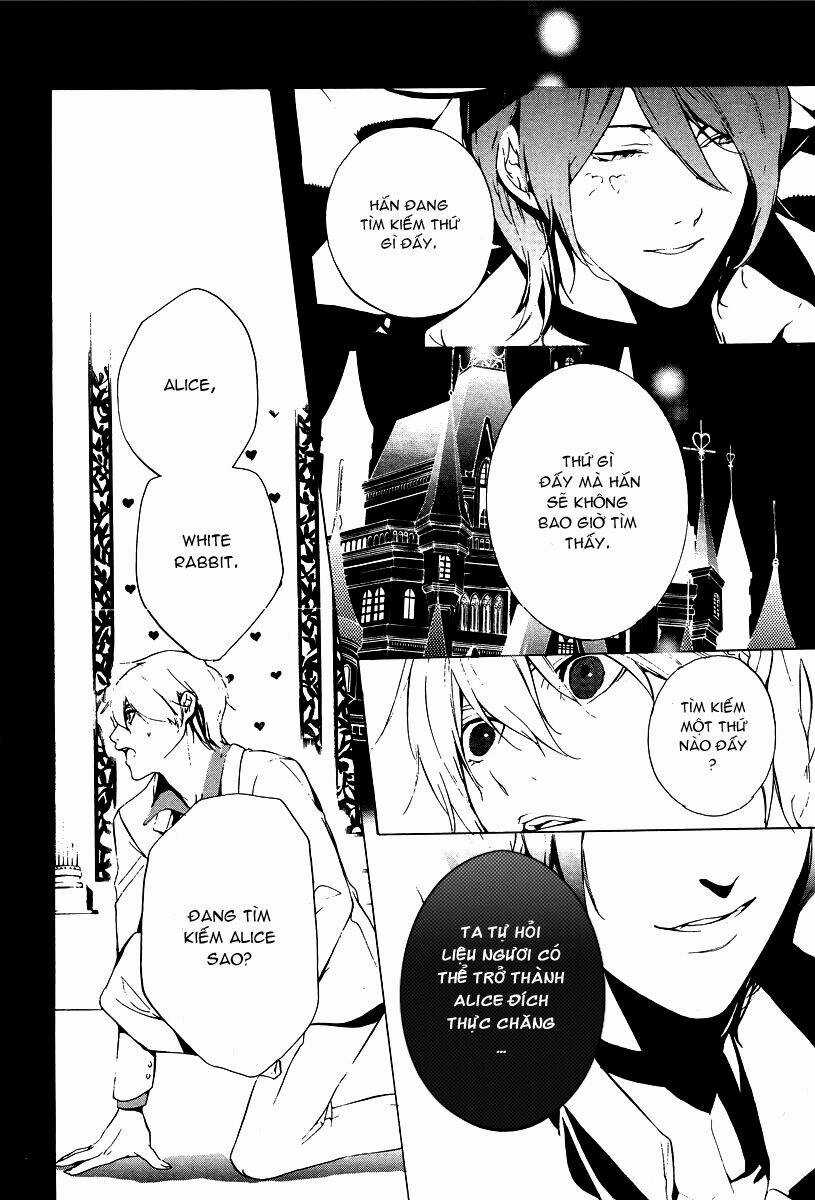 Are you Alice? - Chapter 2 - Trang 42