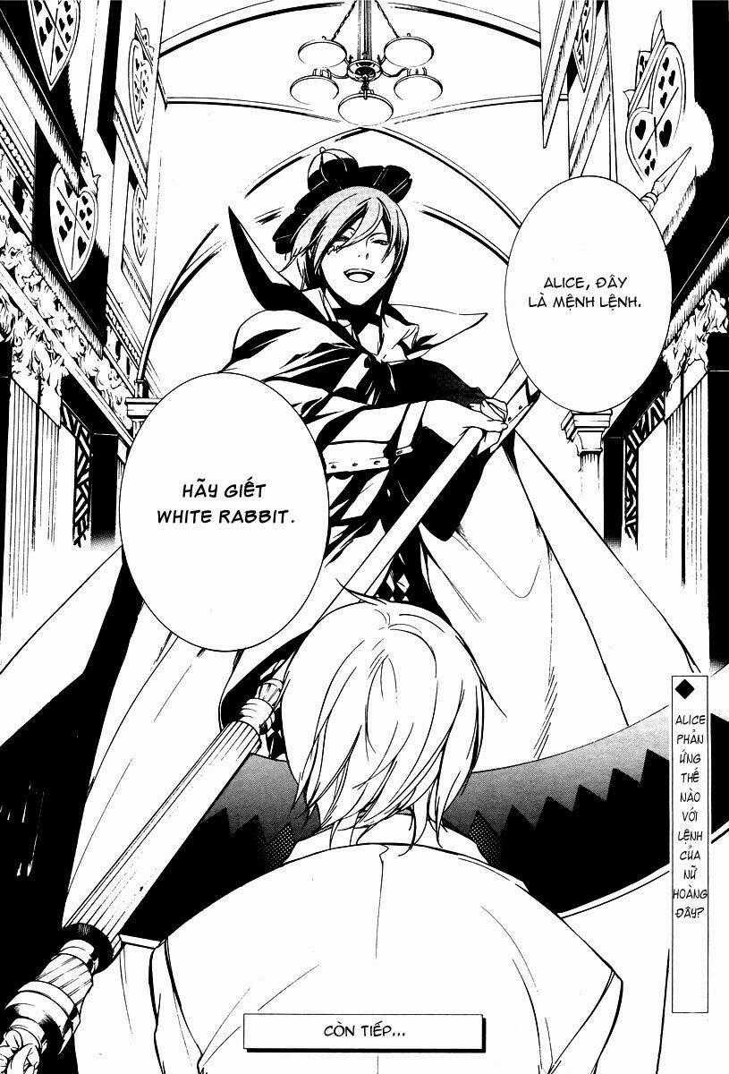 Are you Alice? - Chapter 2 - Trang 44