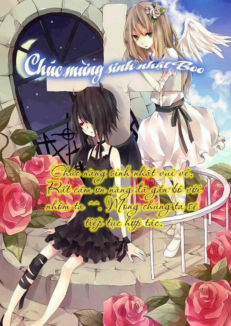 Are you Alice? - Chapter 22 - Trang 1