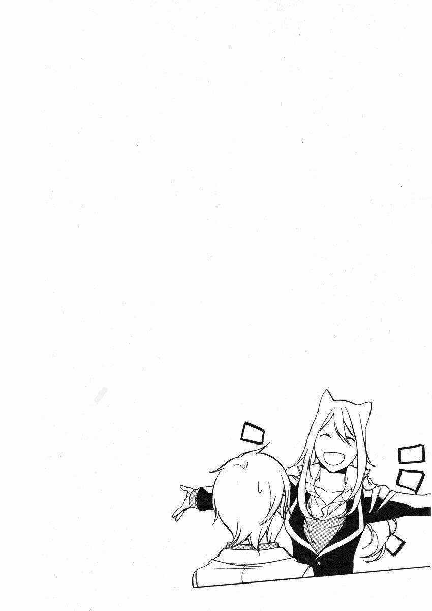 Are you Alice? - Chapter 22 - Trang 5