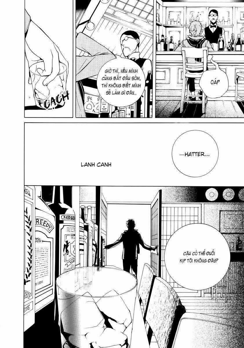 Are you Alice? - Chapter 23 - Trang 29