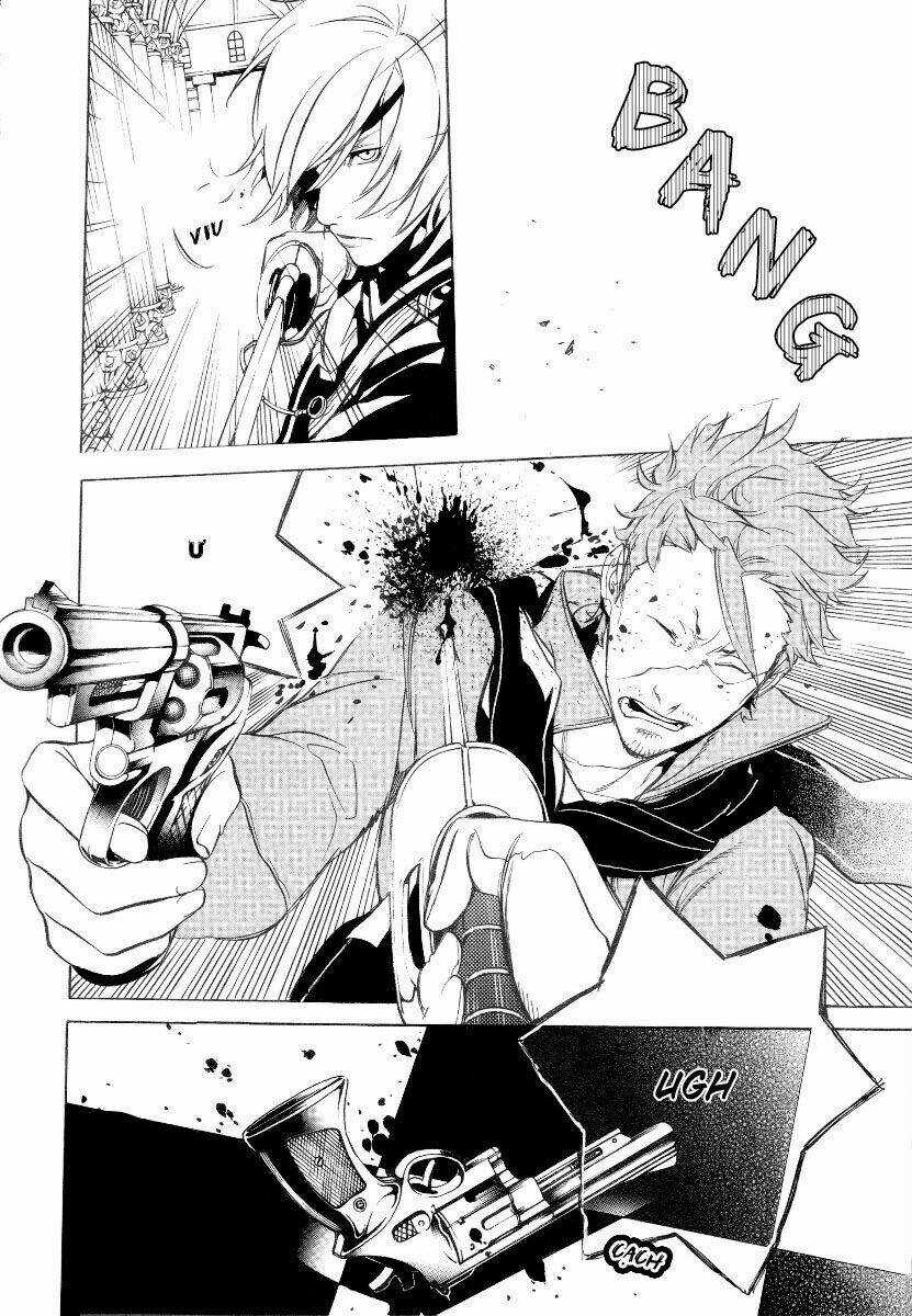 Are you Alice? - Chapter 25 - Trang 12