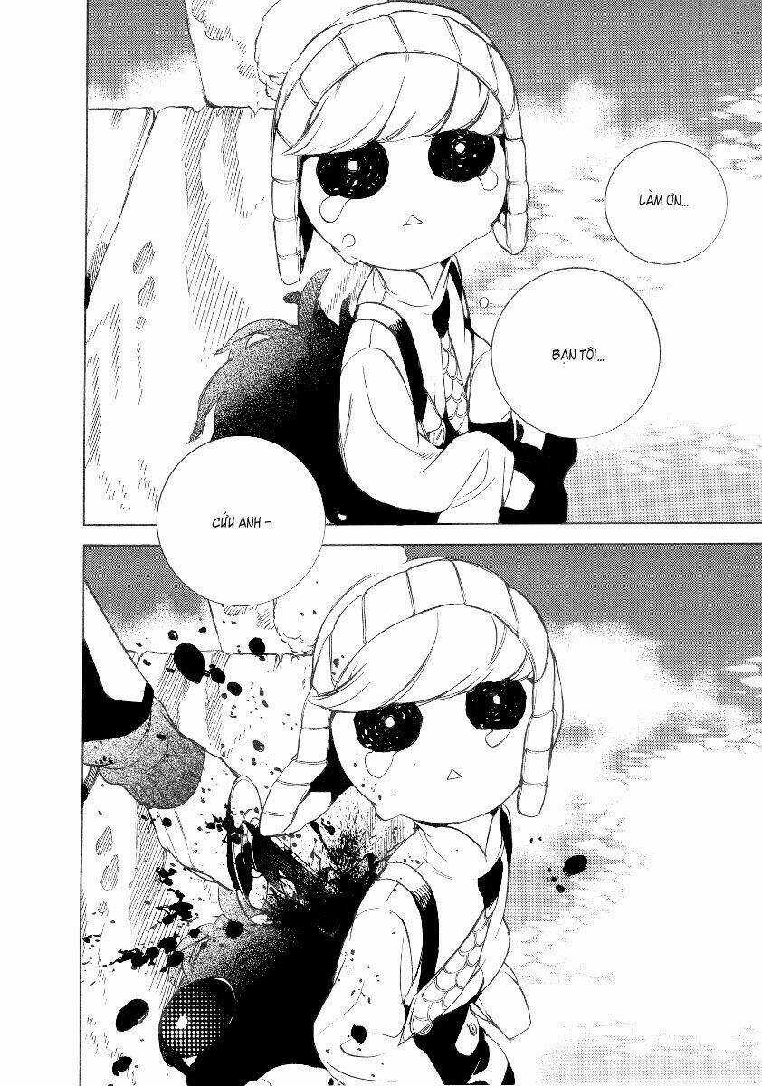 Are you Alice? - Chapter 25 - Trang 26