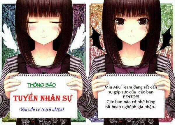 Are you Alice? - Chapter 25 - Trang 33