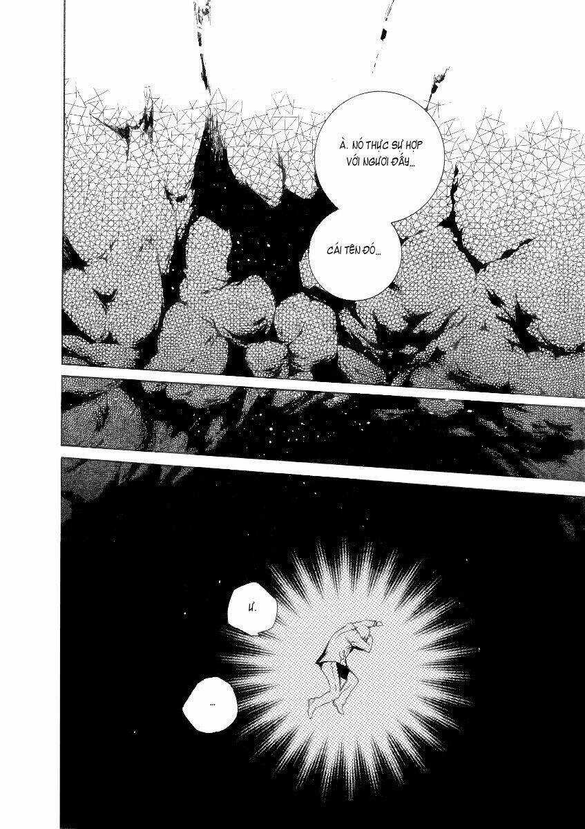 Are you Alice? - Chapter 27 - Trang 22