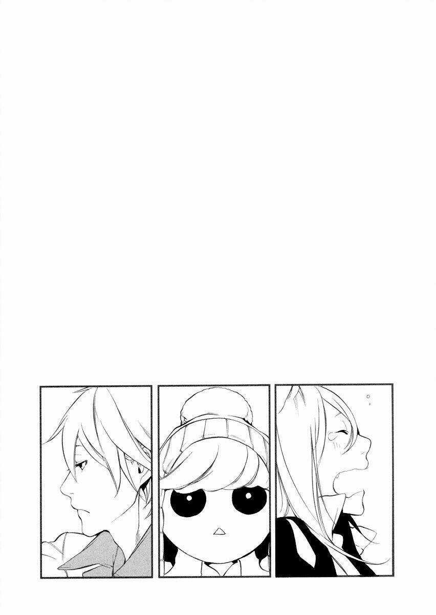 Are you Alice? - Chapter 27 - Trang 4