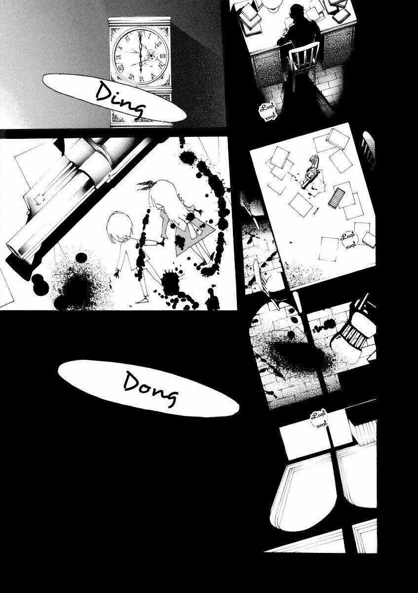 Are you Alice? - Chapter 27 - Trang 9