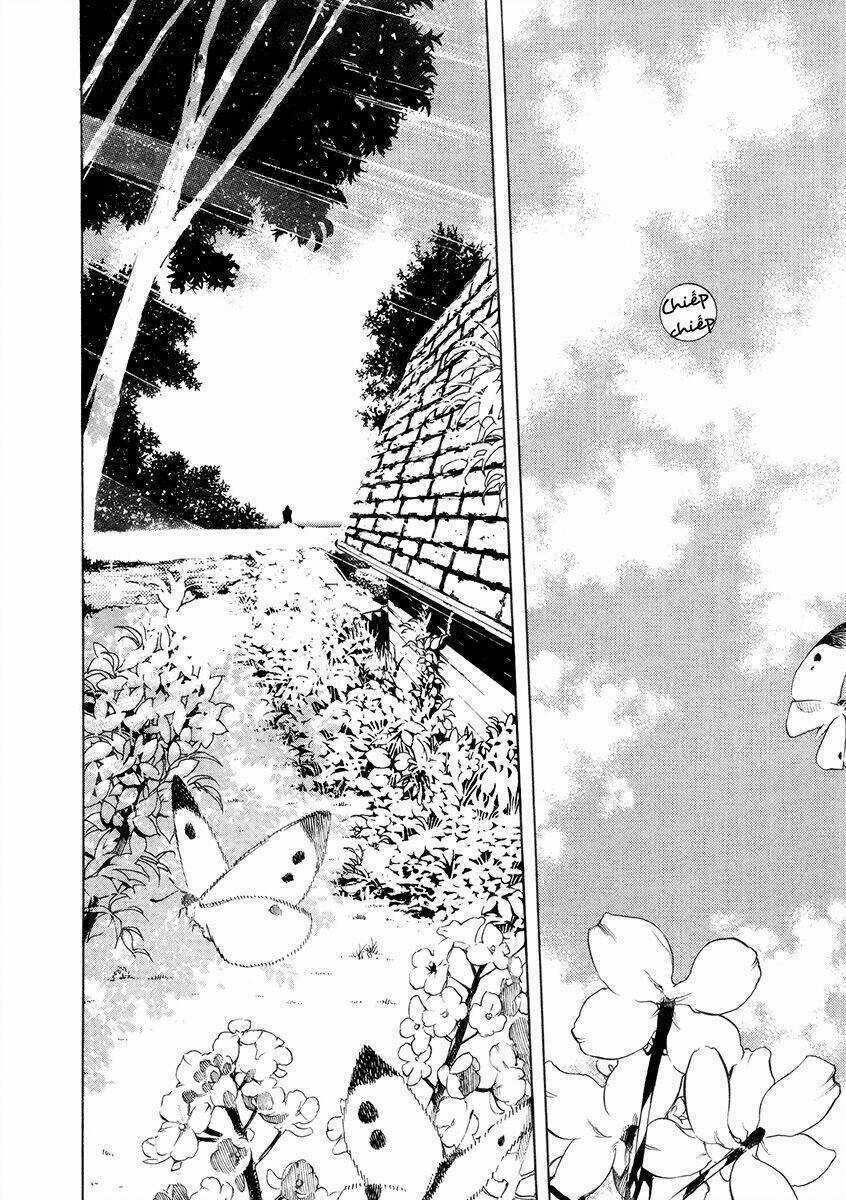 Are you Alice? - Chapter 28 - Trang 13