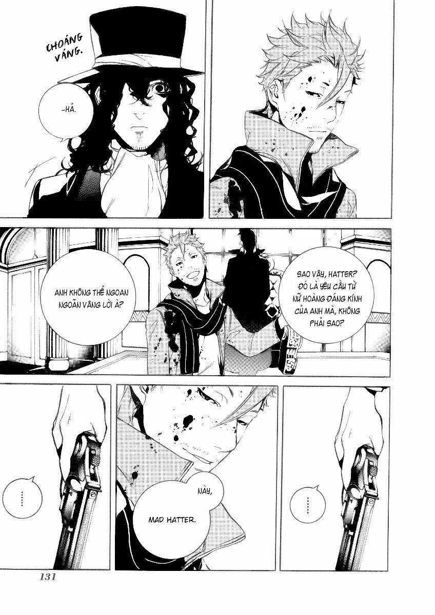 Are you Alice? - Chapter 28 - Trang 20