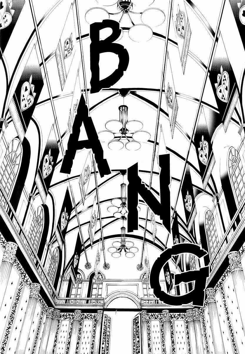 Are you Alice? - Chapter 28 - Trang 33